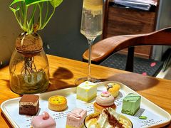 -C Cafe(朵云书院·戏剧店)