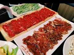 -疆牛出栏·潮汕牛肉火锅(德汇万达店)