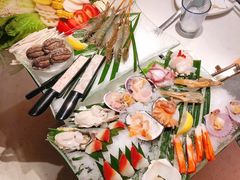 -生如夏花泰式火锅(伊藤双楠店)