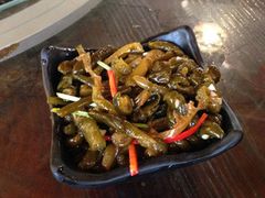 -顺风山庄(水濂山店)