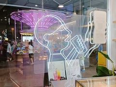 -喜茶(广州番禺奥园广场店)