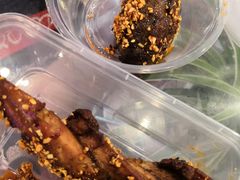 -鸿运兔·手撕烤兔(天府广场店)
