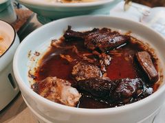 -客家汇·客家传承菜(水库店)