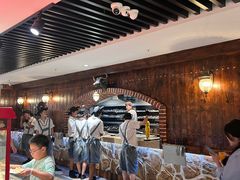 -汉巴味德(乐宾百货店)