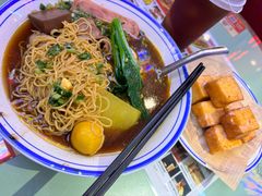 -肥佬哥香港车仔面(人民广场店)