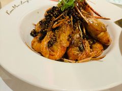 -桂满陇·海市蜃楼·黑金(国金店)