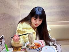 -陳香貴·蘭州牛肉面(月星环球港店)