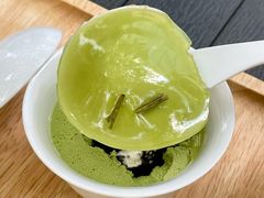 -théATRE 茶聚场(王府中環店)