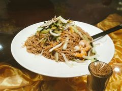 海鲜炒线面-同君福大酒楼(紫新路店)