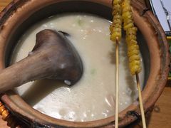 -云晓光头烧烤吧(新大陆广场店)