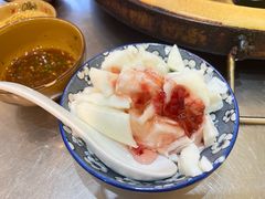 -阿昌白族石板烧·菌锅(大理古城店)