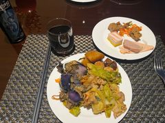 -上海嘉定喜来登酒店