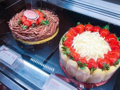 -85度C(厦门中华城新店)