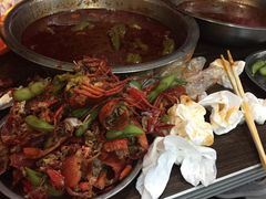 -王红军龙虾(盐仓桥店)