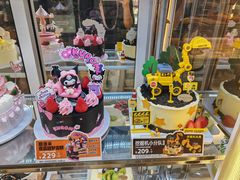 -味多美(民星路店)