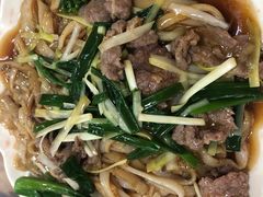 -南记食粥坊·宵夜大排档(岭南分店)