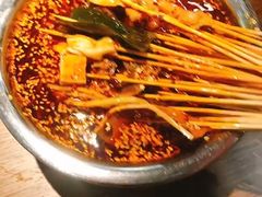 -肖四女乐山跷脚牛肉(世博源店)