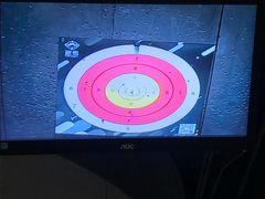 -無弓射箭俱乐部(领展中心城店)