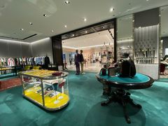 -Gucci(青岛海信广场店)