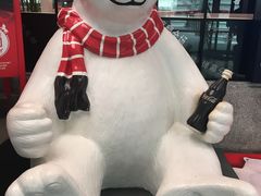-东方明珠·可口可乐欢乐餐厅