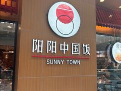 -阳阳中国饭(北京荟聚店)