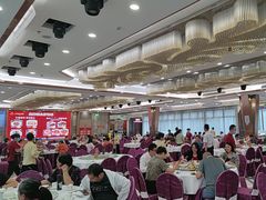-金华安大酒楼·老牌潮菜·粤式茶点(东方国际店)