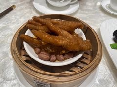 -頂好酒家·经典粤菜(海信广场店)