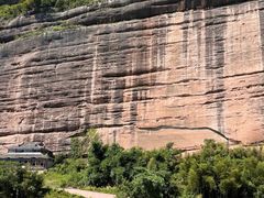 -飞天山旅游区
