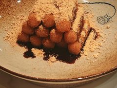 -金熊猫川菜餐厅