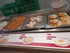 -72街荷叶饭(东方宝泰广场店)