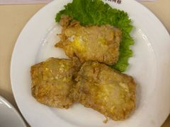 -华梅西餐厅(哈尔滨中央大街店)