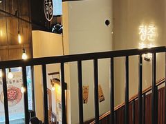 -青春韩国料理(汽博店)
