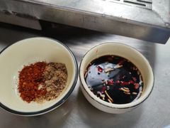 -陈小肠自助火盆烧烤(海门渔村美食街店)