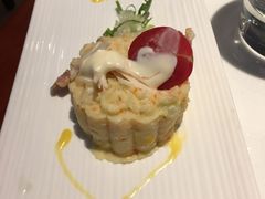 -斗牛士牛排(南京东路店)