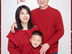 -iF摄影•全家福•证件照•形象照(南山店)