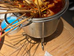 -小乾杯串店•16年沈阳烧烤(文安路店)