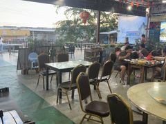 -潘先生平价海鲜城(神州半岛店)