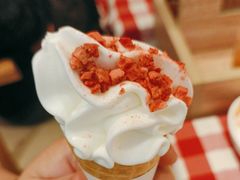 -西贝(枫蓝国际购物中心店)