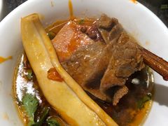 -巴蜀大宅门火锅(新华公园店)