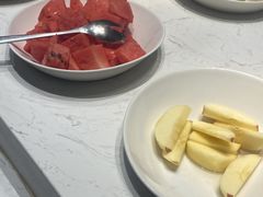 -豪客来牛排(大汉口城店)