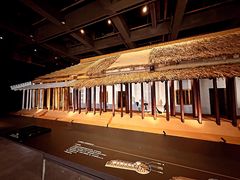 -盘龙城遗址博物院