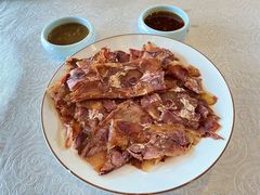 -金家老三饭庄(常营店)