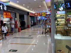 -物美超市(下沙云水店)