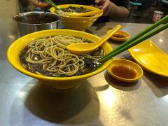 -包顺兴面馆(长乐路店)