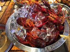 -王红军龙虾(新民路店)