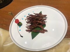 -白金汉爵大酒店(相城店)