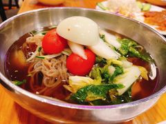 -咕咕站韩国料理(紫金港店)