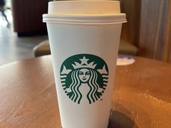 -星巴克(北京门头沟长安天街店)