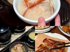 -荣基四海一家·家常菜·海鲜大排档(新安店)