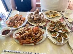 -花乐餐厅(涠洲岛店)